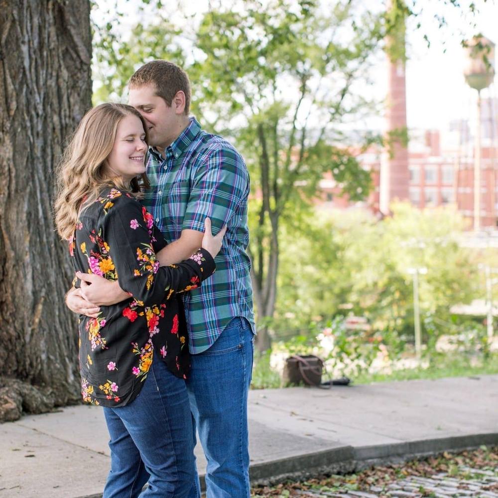 Meet your Posher, Monica